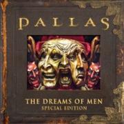 Pallas - The Dreams of Men