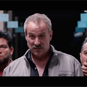 Ghost - 22 Jump Street