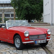 MG Midget