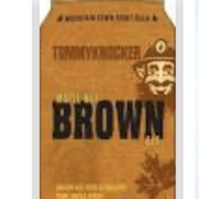 Tommy Knocker Maple Nut Brown