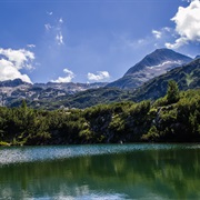 Rila National Park