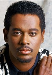 Luther Vandross: From Luther With Love - The Videos (2004)