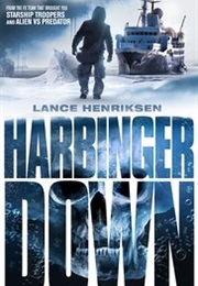 Harbinger Down (2015)