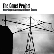 The Conet Project - Recordings of Shortwave Numbers Stations