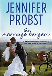 The Marriage Bargain (Jennifer Probst)