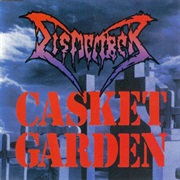 Casket Garden - Dismember