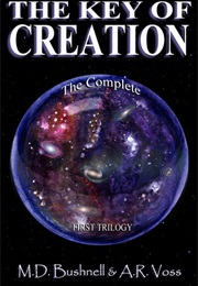 The Key of Creation (A.R. Voss)