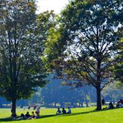Wander Through Prospect Park