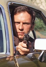 Jean-Louis Trintignant - The Outside Man (1972)