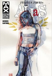 Jessica Jones Alias Vol.2 (Michael Bendis)