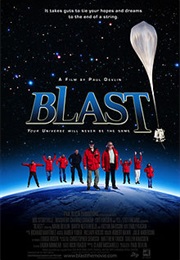 Blast! (2008)