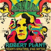 Robert Plant - Live in London
