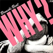 Why? (Extended Version) - Bronski Beat