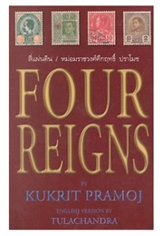 Four Reigns (Kukrit Pramoj)