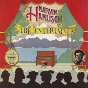 The Entertainer - Marvin Hamlisch