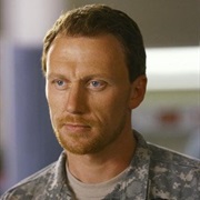 Owen Hunt