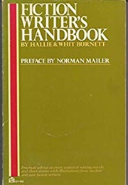 Fiction Writer's Handbook (Hallie Burnett)