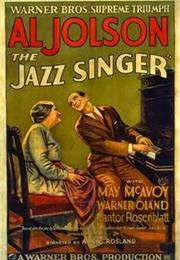 Wait a Minute, Wait a Minute. You Ain't Heard Nothin' Yet!