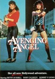 Avenging Angel