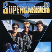 Supercarrier