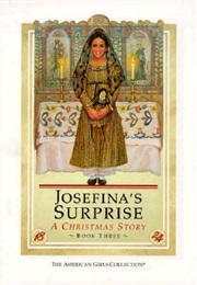 Josefina&#39;s Surprise (Valerie Tripp)