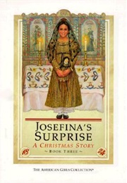 Josefina's Surprise (Valerie Tripp)