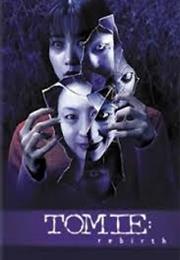 Tomie : Re-Birth