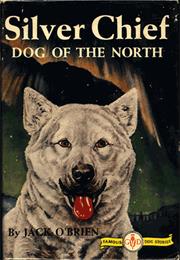 Silver Chief, Dog of the North