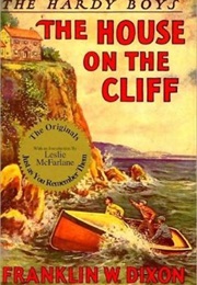 The House on the Cliff (Franklin W. Dixon)