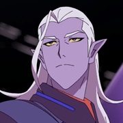 Prince Lotor (Voltron)
