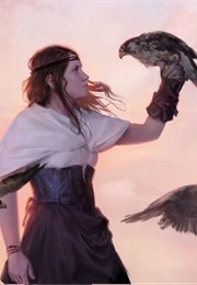 In the Sight of Akresa (Ray Wood)