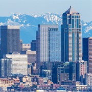 Seattle, Washington, US