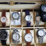 Watches