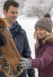 Winter Castle (2019)