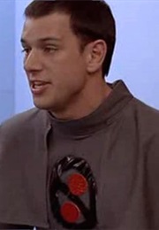 A-Cup – Orgazmo (1997)