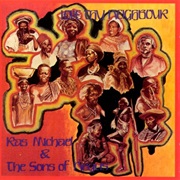 Ras Michael & the Sons of Negus - Love Thy Neighbour