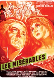 Les Miserables (1934)