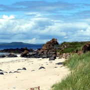 Campbeltown, Kintyre