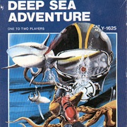 Deep Sea Adventure