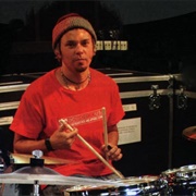 Bryan Mantia (Primus)