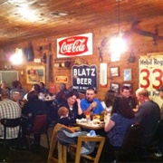 Abe's Ole Feed House