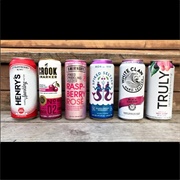 Spiked Seltzer