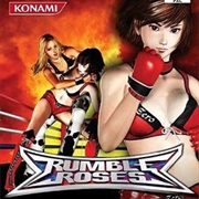 Rumble Roses