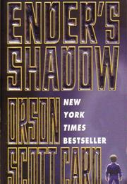 Alai (Ender's Shadow)