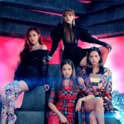 Blackpink: Forever Young