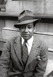The Negro Artist and the Racial Mountain (Langston Hughes)