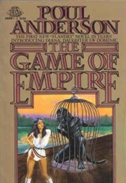 The Game of Empire (Poul Anderson)