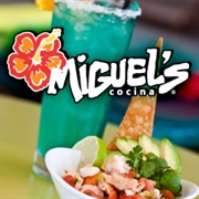 Miguels Mexican Cocina