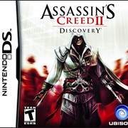 Assassin&#39;s Creed II: Discovery