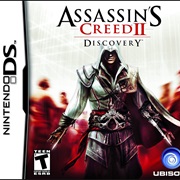 Assassin's Creed II: Discovery
